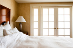 Trenay bedroom extension costs