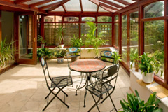 Trenay conservatory quotes